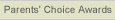 Parents' Choice Awards